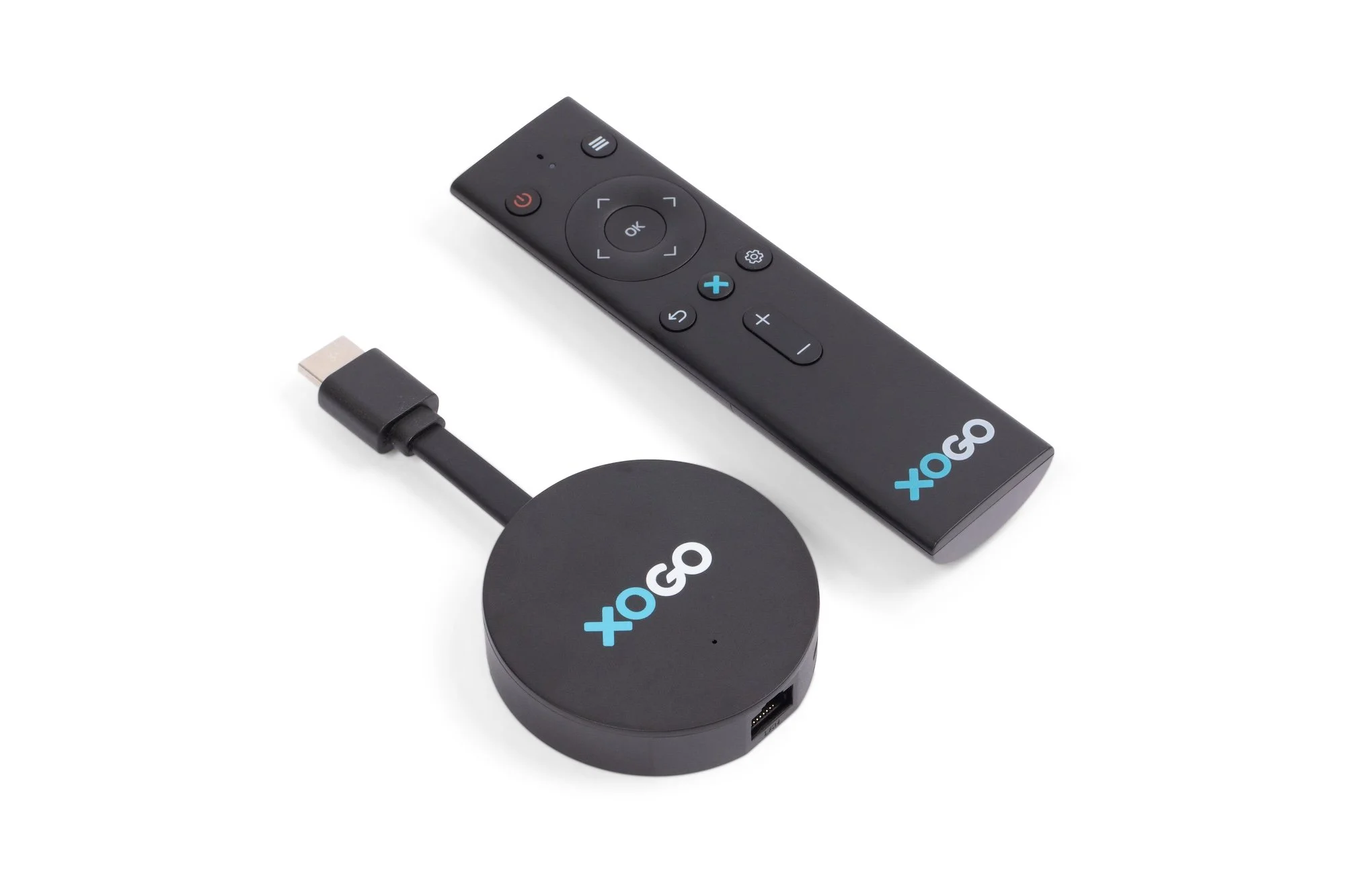 Affordable 4K Digital Signage Media Player | XOGO Mini Max | XOGO